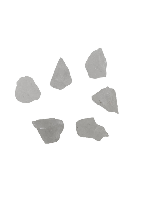 Mineral - Alumbre Para Testear Mal de Ojo(Unidad)