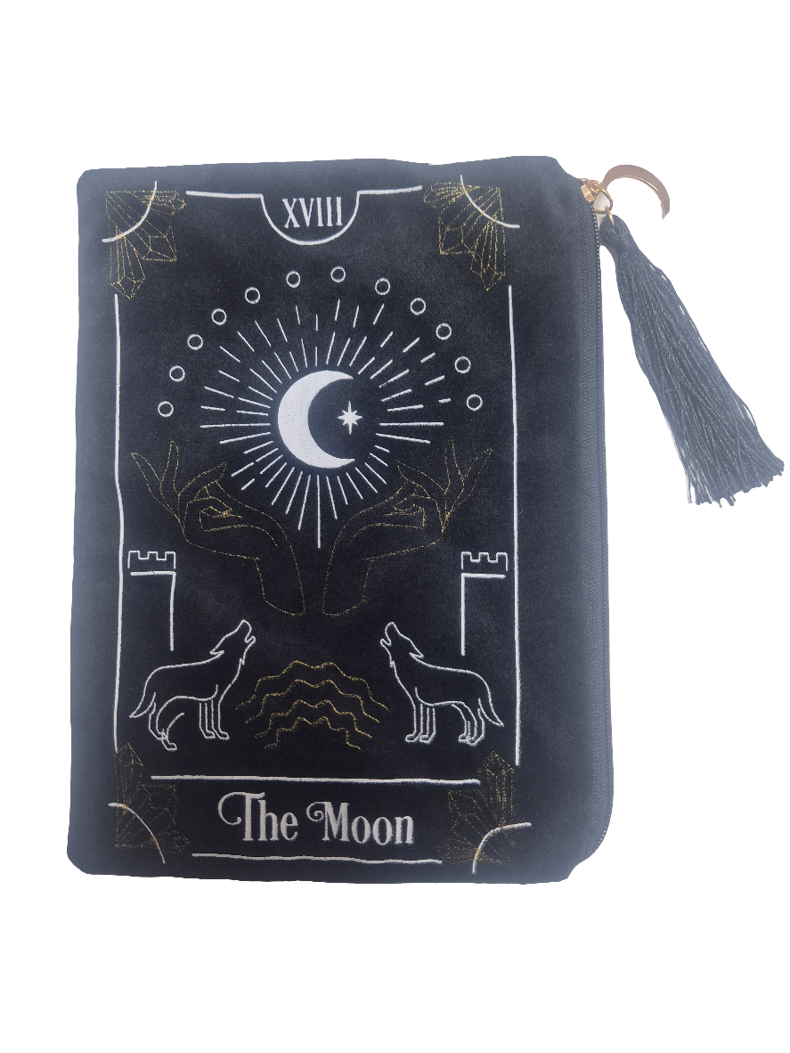 Bolsa para Tarot Luna
