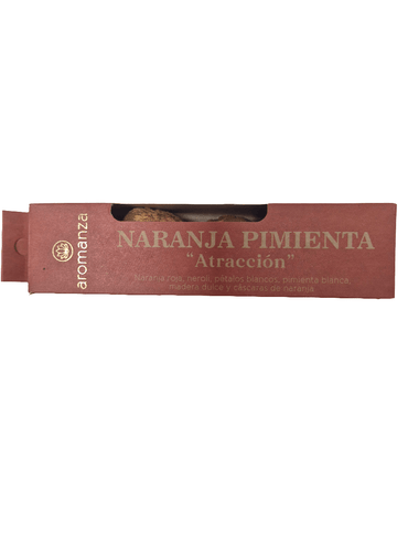 Esferas Magicas Orgánicas Aromanza bombitaTienda esotérica Málaga - La Tienda de Tata Magic: tienda Esotérica en Málaga