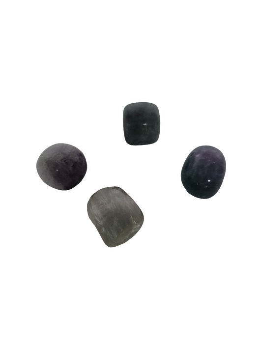 Mineral - Fluorita (Unidad)