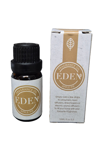 Aceites Aromáticos Eden - Cuidado para tu olfato