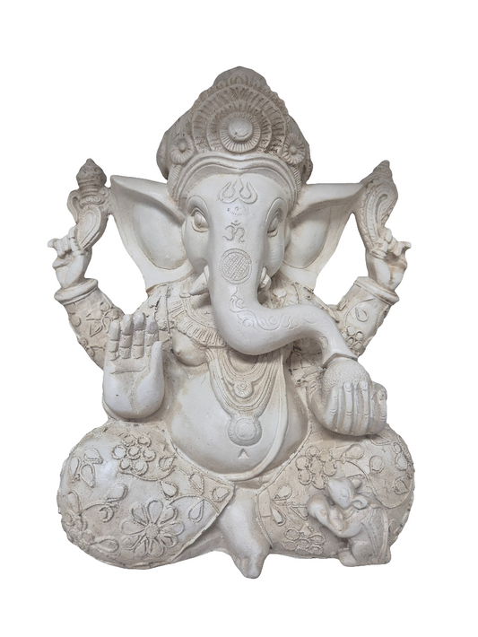 Figura Ganesha 30cms