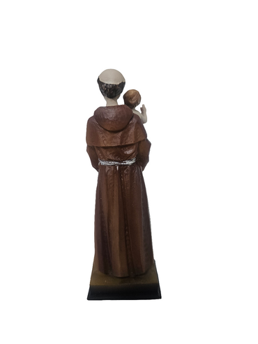 Figuras - San Antonio (Niño en Brazos)
