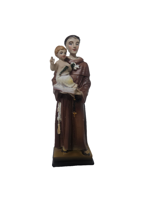 Figuras - San Antonio (Niño en Brazos)