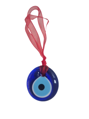 Colgante Ojo Turco