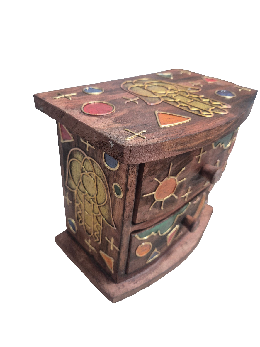 Cajoneras