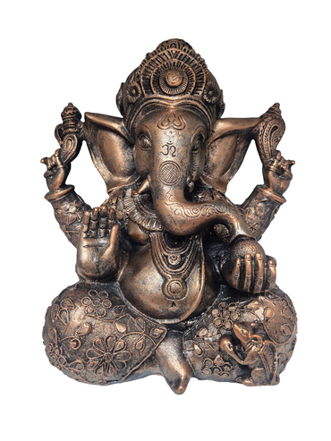 Figura Ganesha 30cms