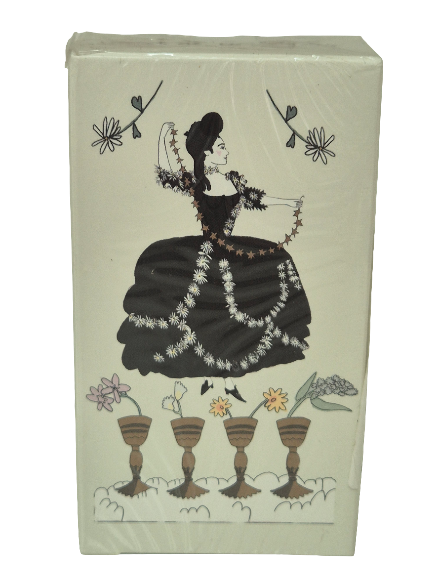Tarot Carlotydes