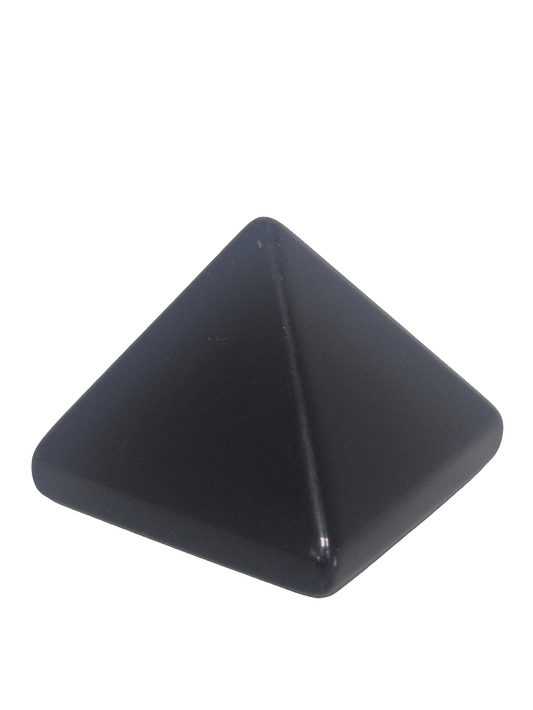 Mineral Piramide de los Deseos 5cm