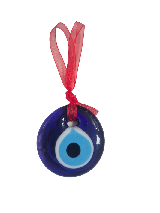 Colgante Ojo Turco
