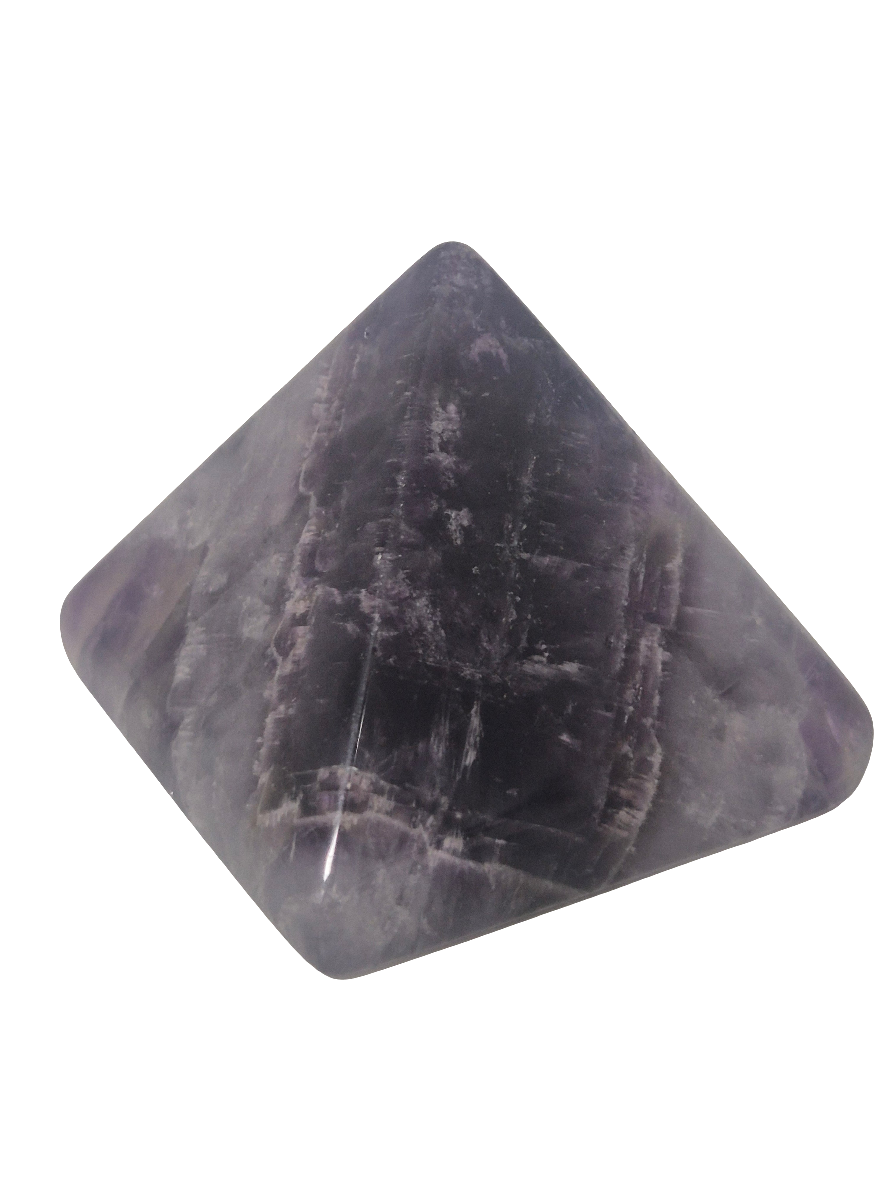 Mineral Piramide de los Deseos 5cm