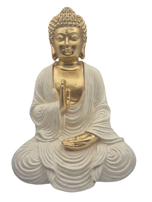 Figura Budha Sanas 8cm