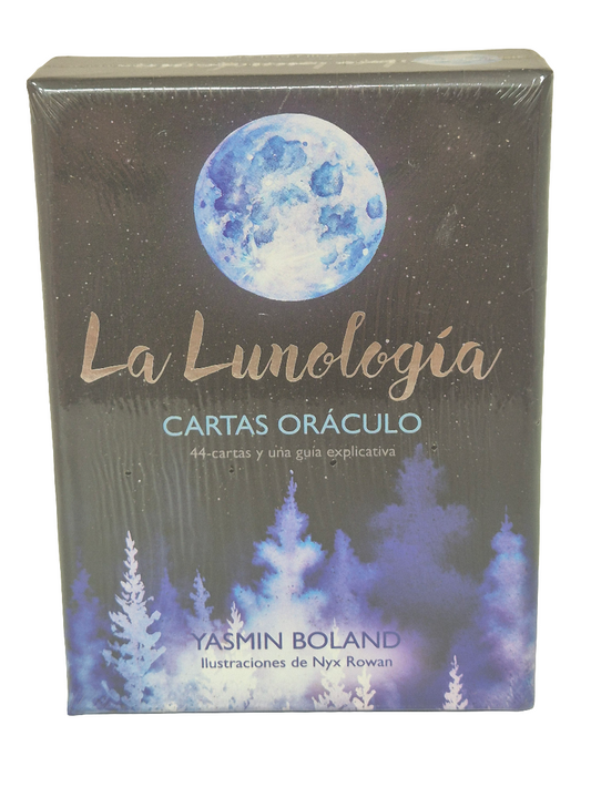 Oráculo - La Lunología