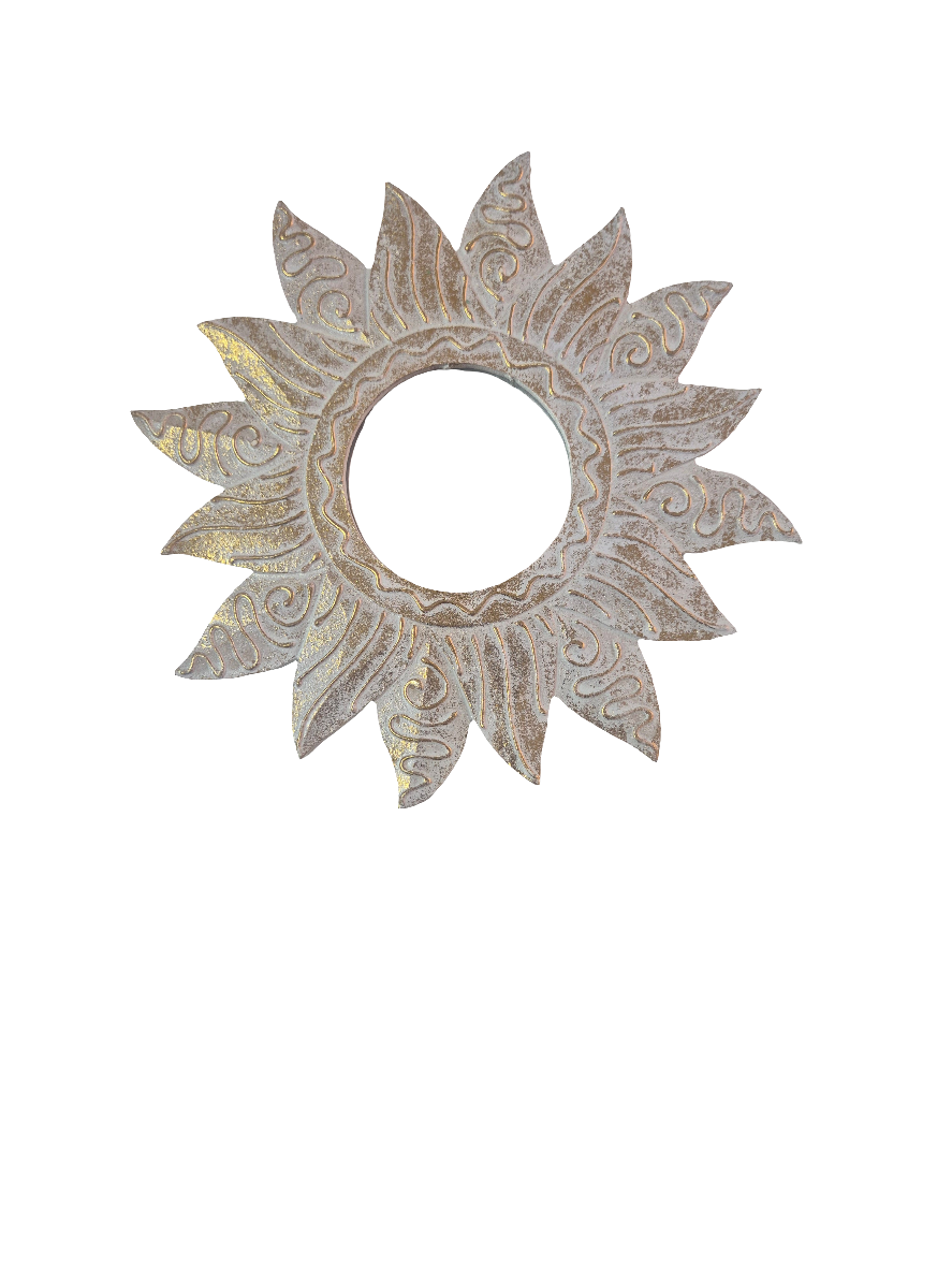 Espejo Sol