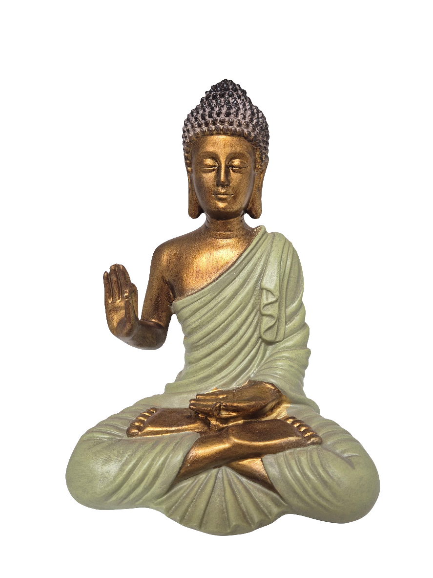 Figura - Budha