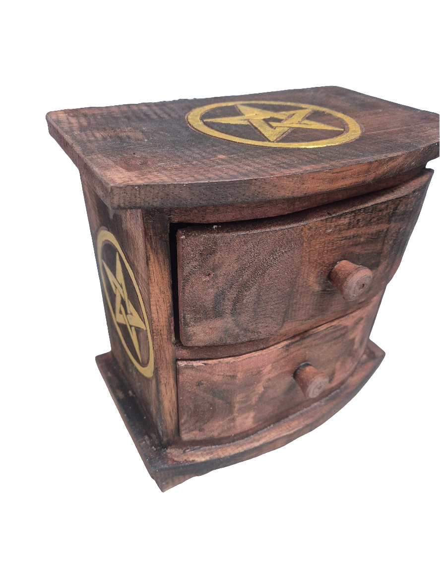 Cajoneras