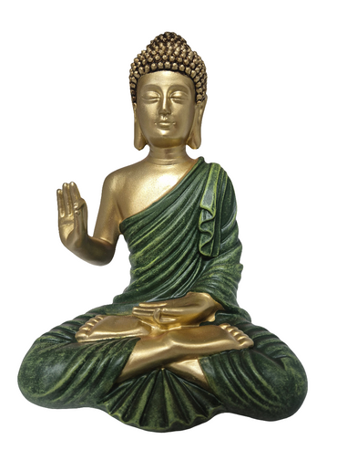 Figura - Budha