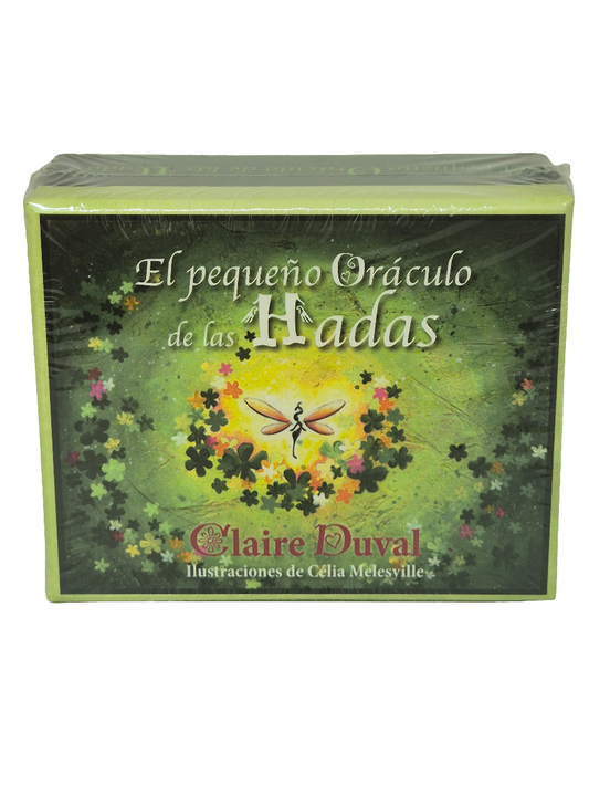 El Pequeño Oráculo de las Hadas