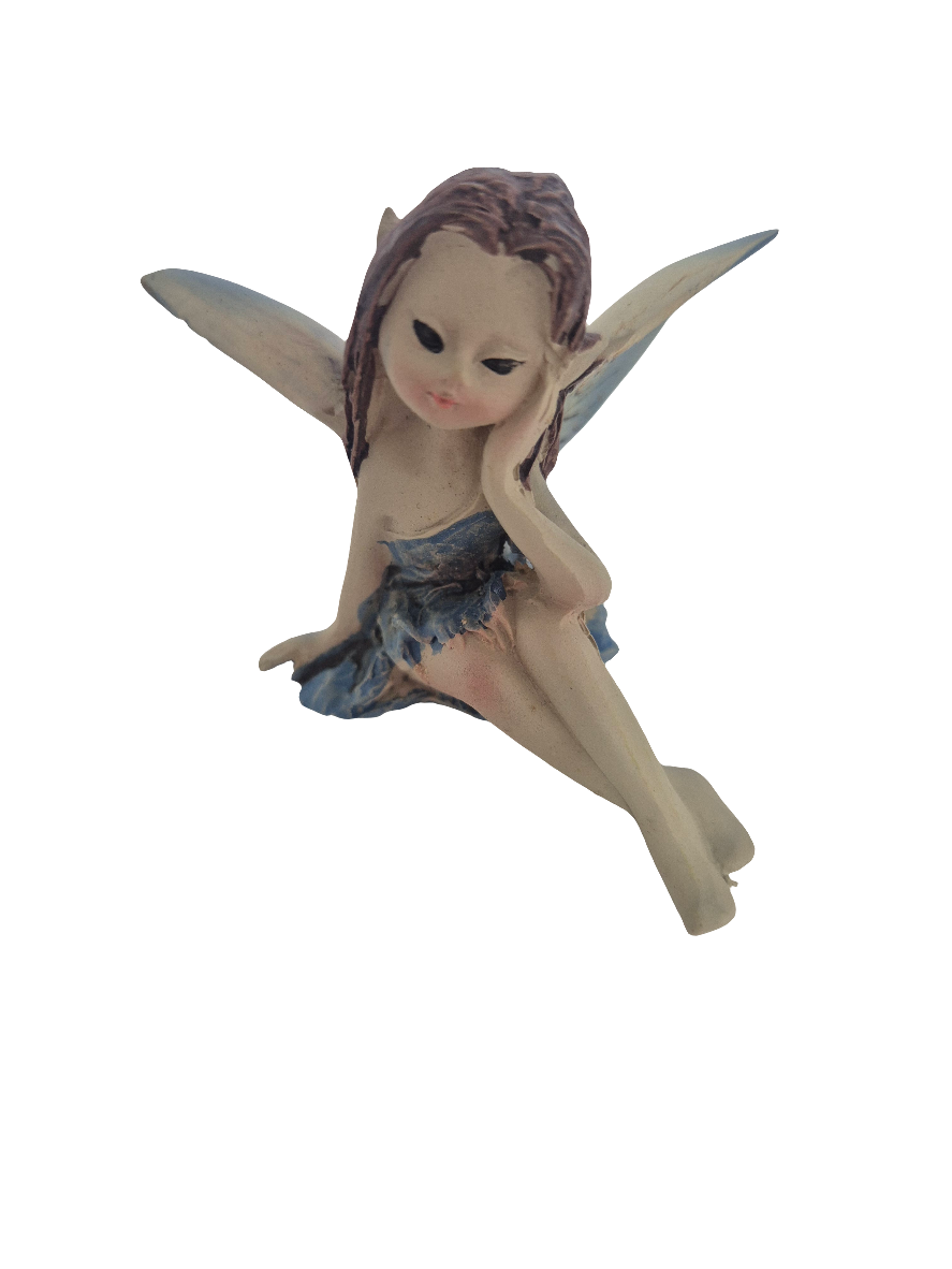Mini Hadas (Unidad)