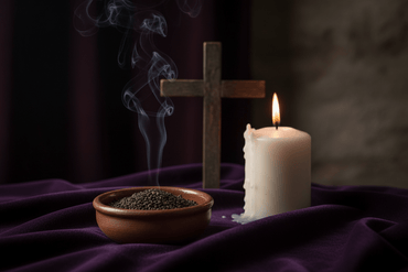Incienso Semana Santa en Resina — Aromas de Procesión Andaluza Inciensos y ResinasTienda esotérica Málaga - La Tienda de Tata Magic: tienda Esotérica en Málaga