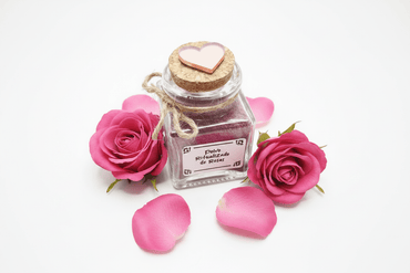Polvo Ritualizado de Rosas para el Amor, el Endulzamiento y la Atracción Polvo RitualTienda esotérica Málaga - La Tienda de Tata Magic: tienda Esotérica en Málaga
