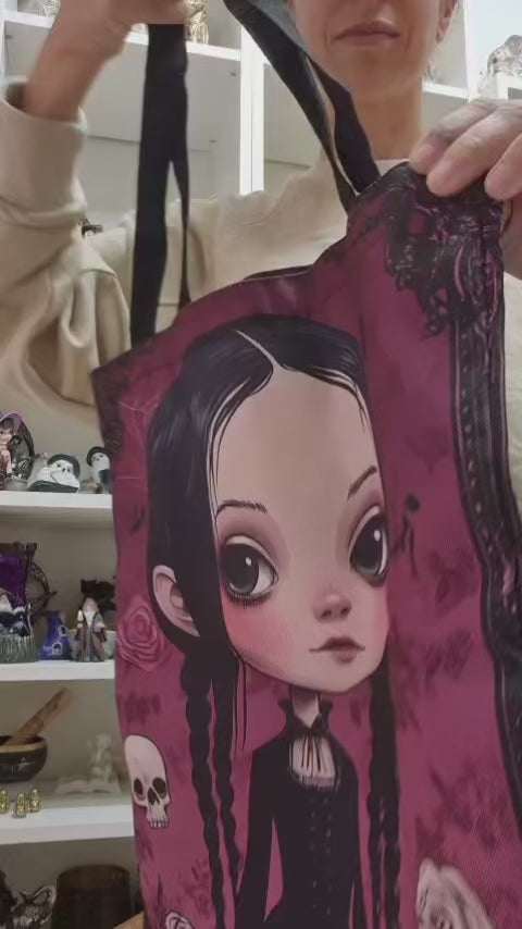 Bolso Miércoles