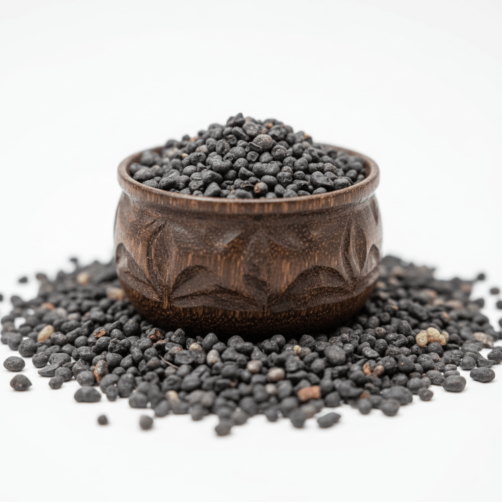 Incienso de Resina Olíbano Negro 50gr — Purificación y Elevación Espiritual Resinas e InciensosTienda esotérica Málaga - La Tienda de Tata Magic: tienda Esotérica en Málaga