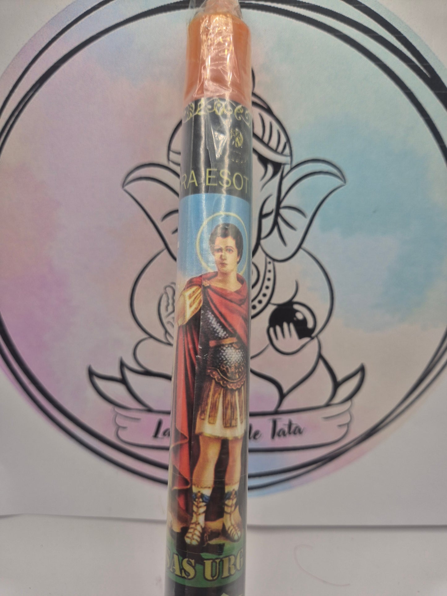 Velas Santos
