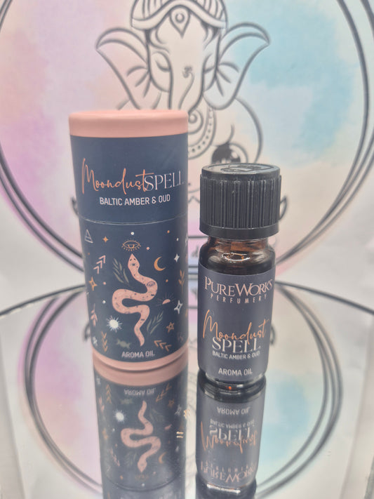 Aceite Aromático PureWorks 10ml