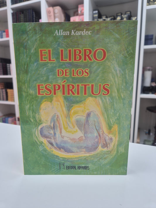 El libro de los Espíritus