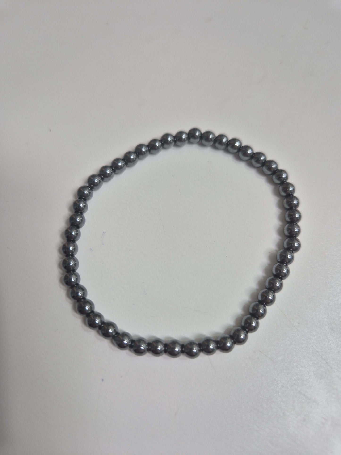 Pulsera terahercio facetado JoyeriamineralespulserasTienda esotérica Málaga - La Tienda de Tata Magic: tienda Esotérica en Málaga