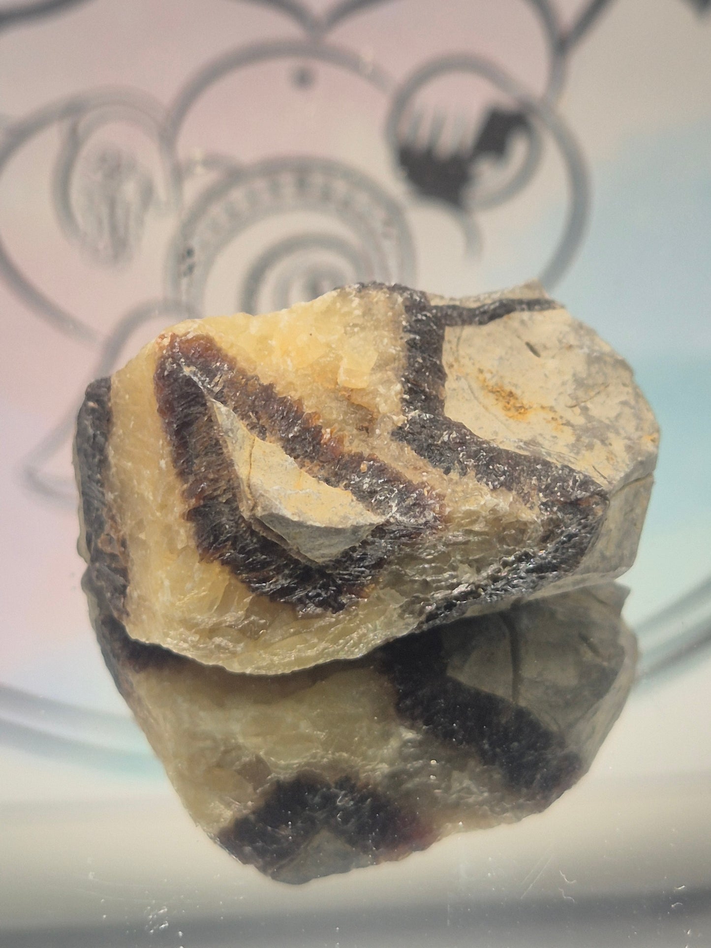 Mineral Septaria