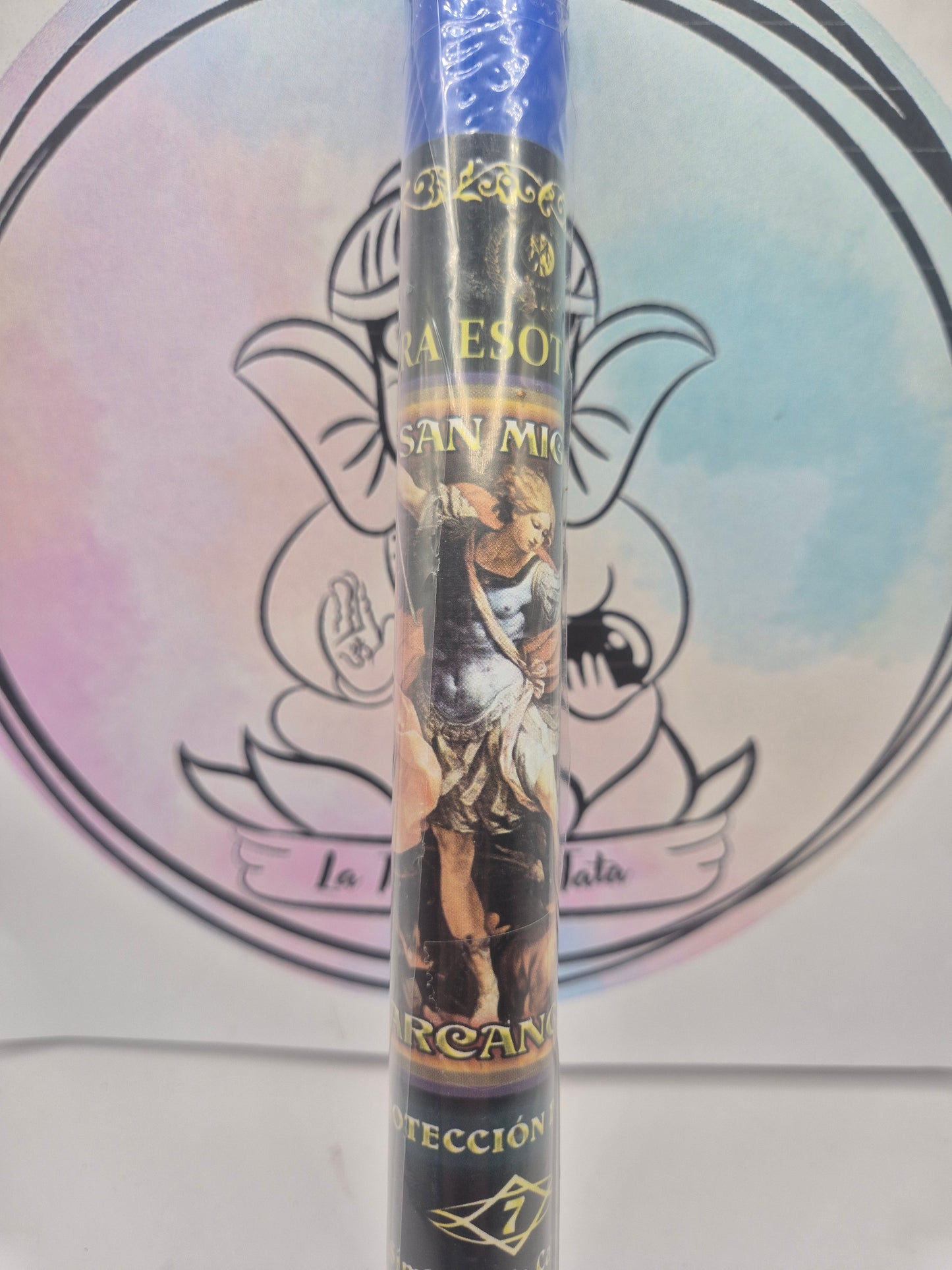 Velas Santos