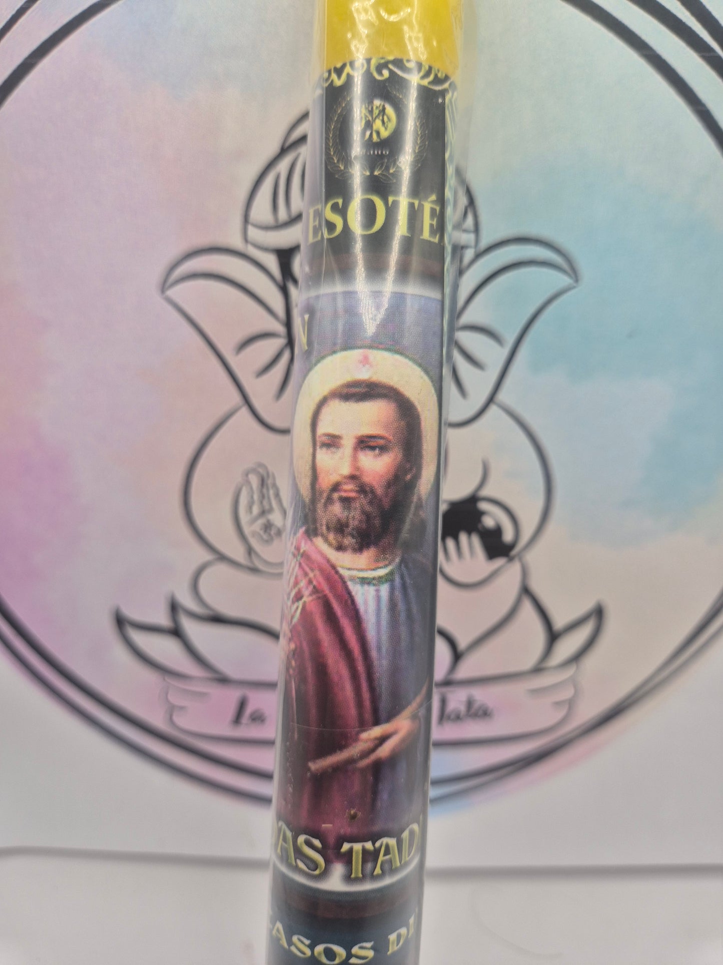 Velas Santos