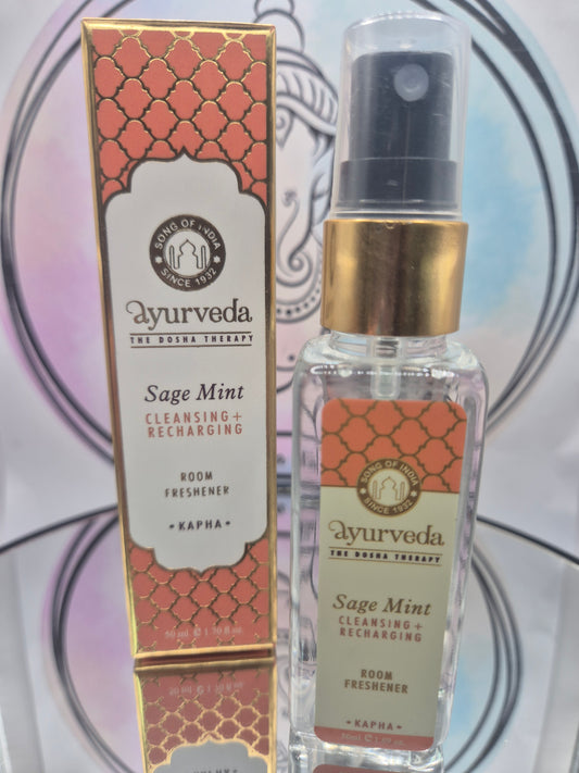 Ambientador spray Ayurveda 50 ml