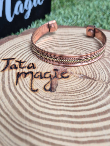 Brazalete de Bronce BrazaleteTienda esotérica Málaga - La Tienda de Tata Magic: tienda Esotérica en Málaga