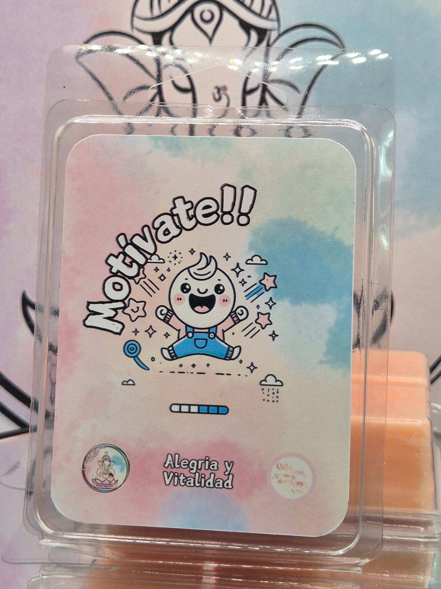 Wixi Wixi de Tata Motívate