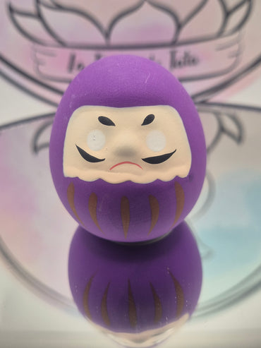 Daruma japones de los Deseos