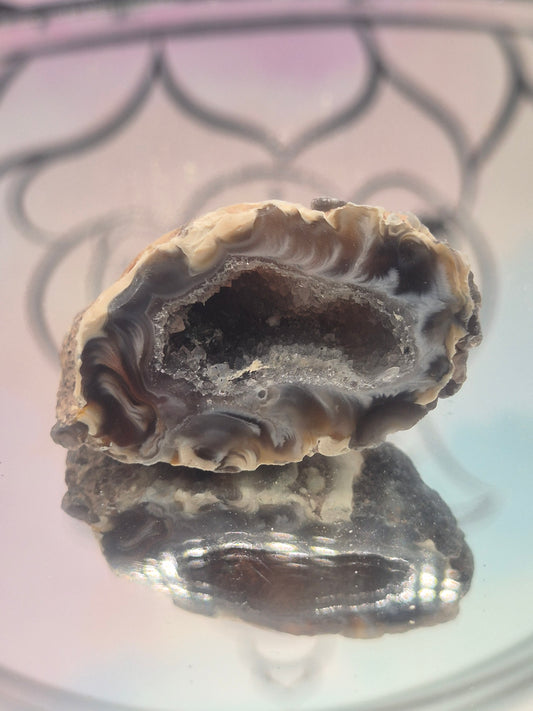 Mini Geoda ÁGATA