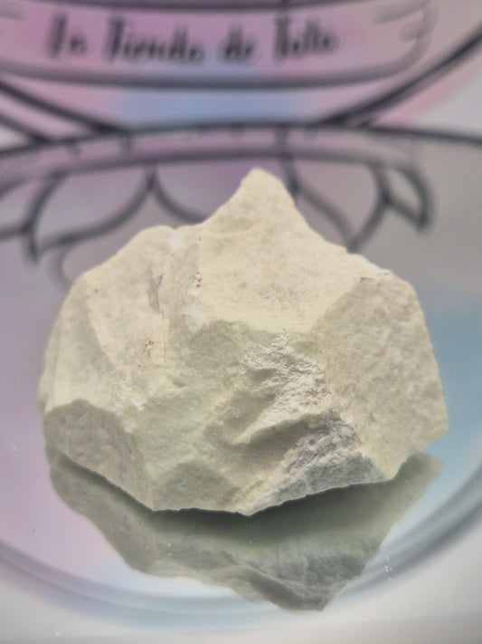 Mineral Crisoprasa Limón