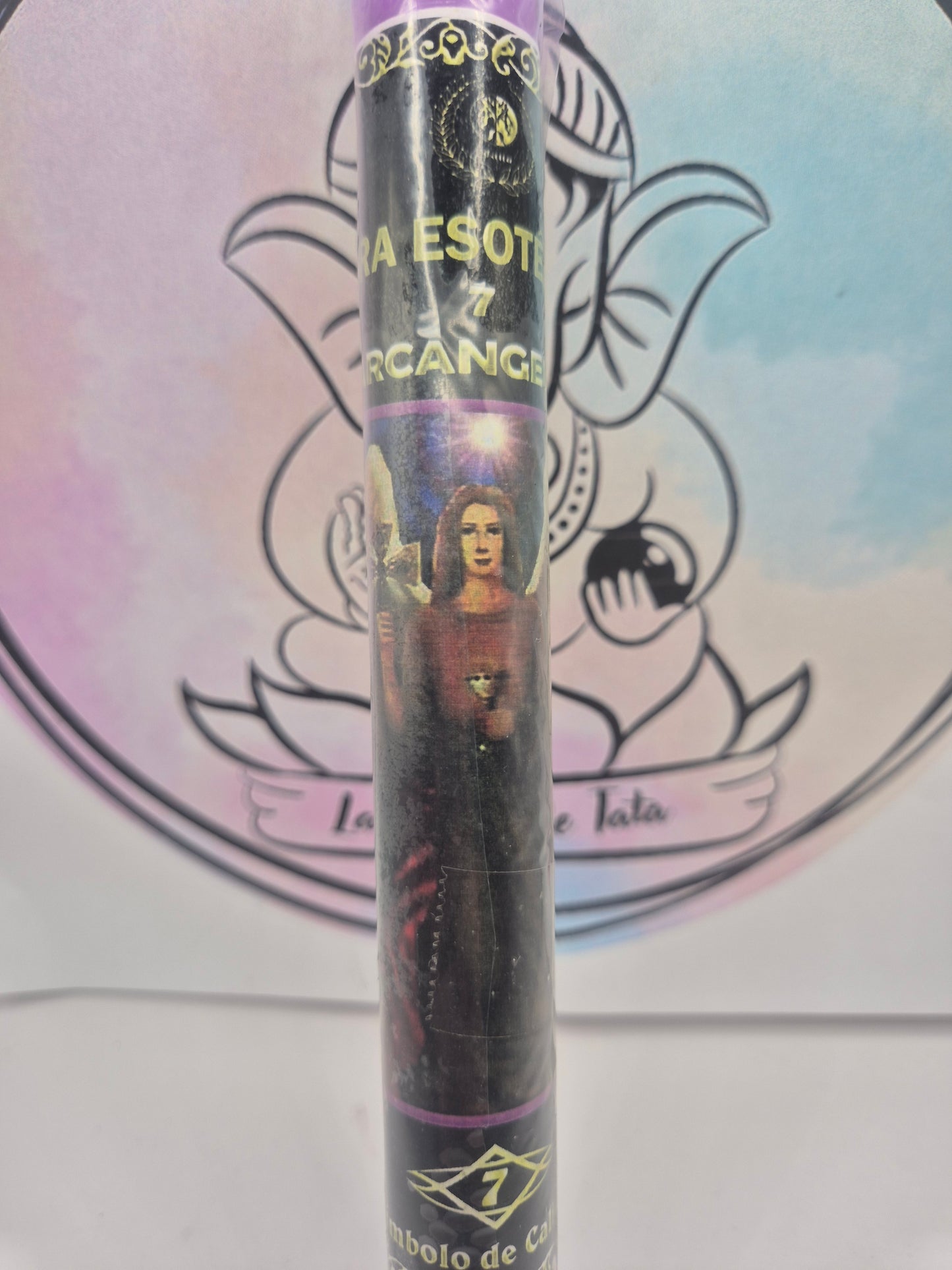 Velas Santos