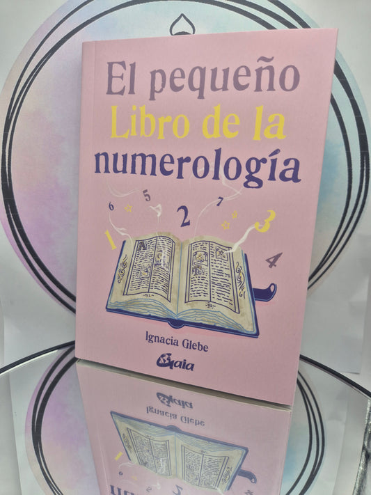 Pequeño Libro de Numerología
