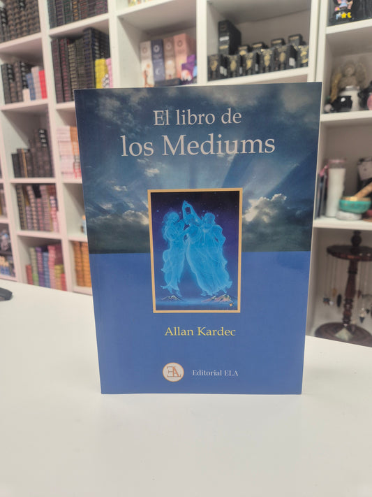 El Libro de los Mediums