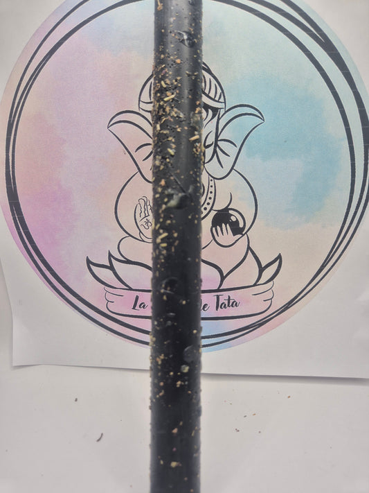 Vela Ritualizada Protección Energética