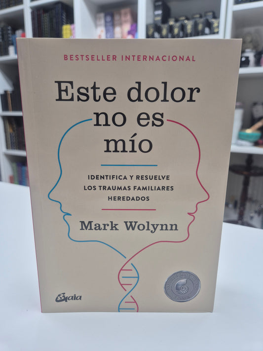 Este Dolor No es Mío