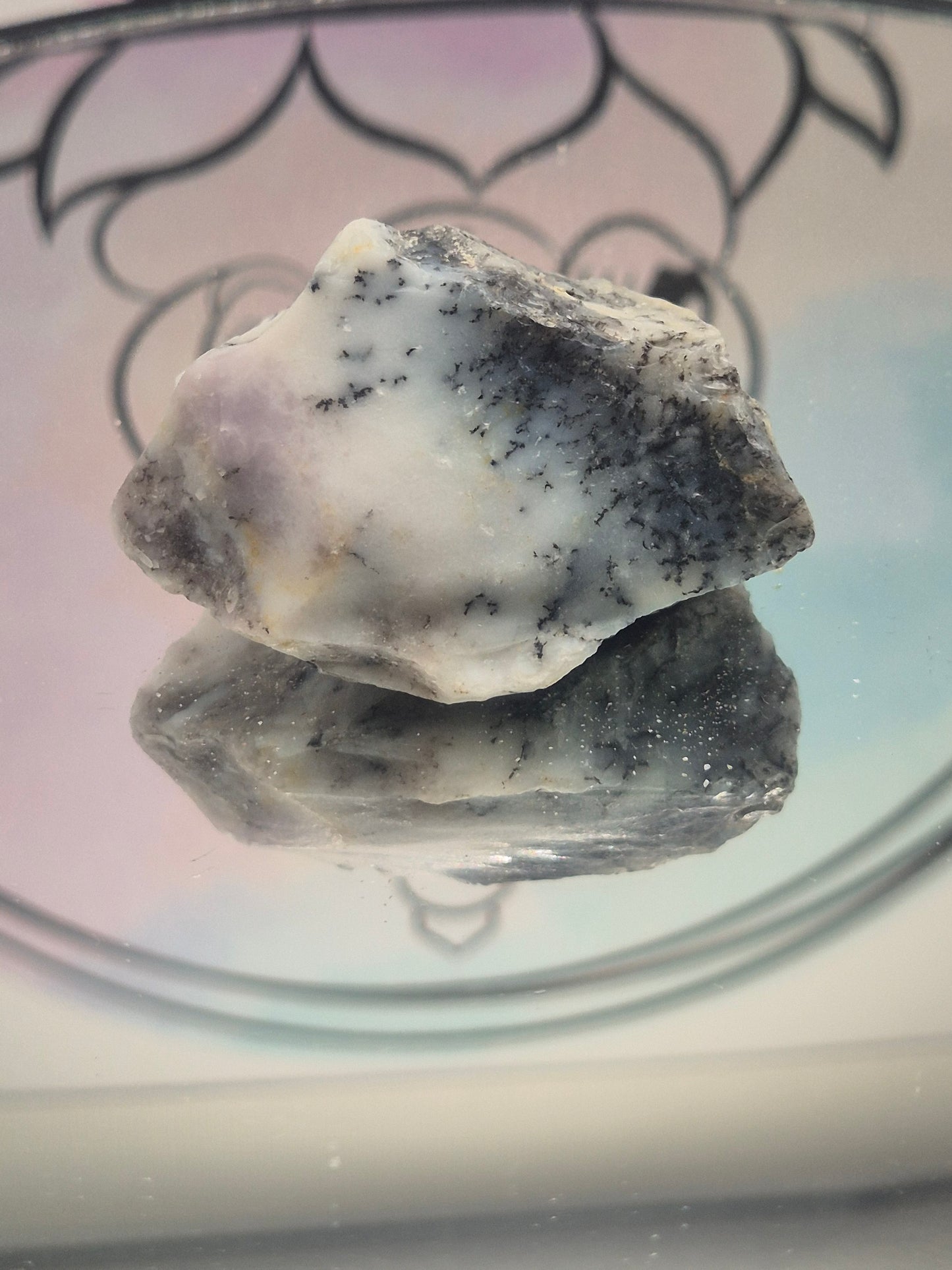 Mineral Merlinita
