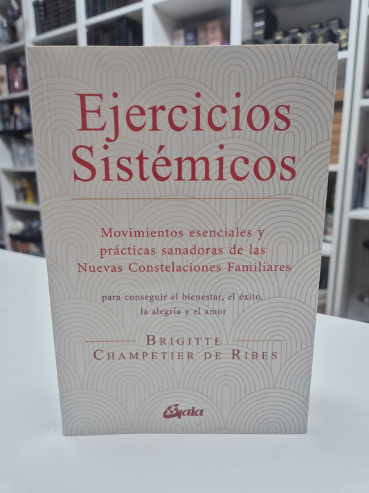 Ejercicios Sistémicos