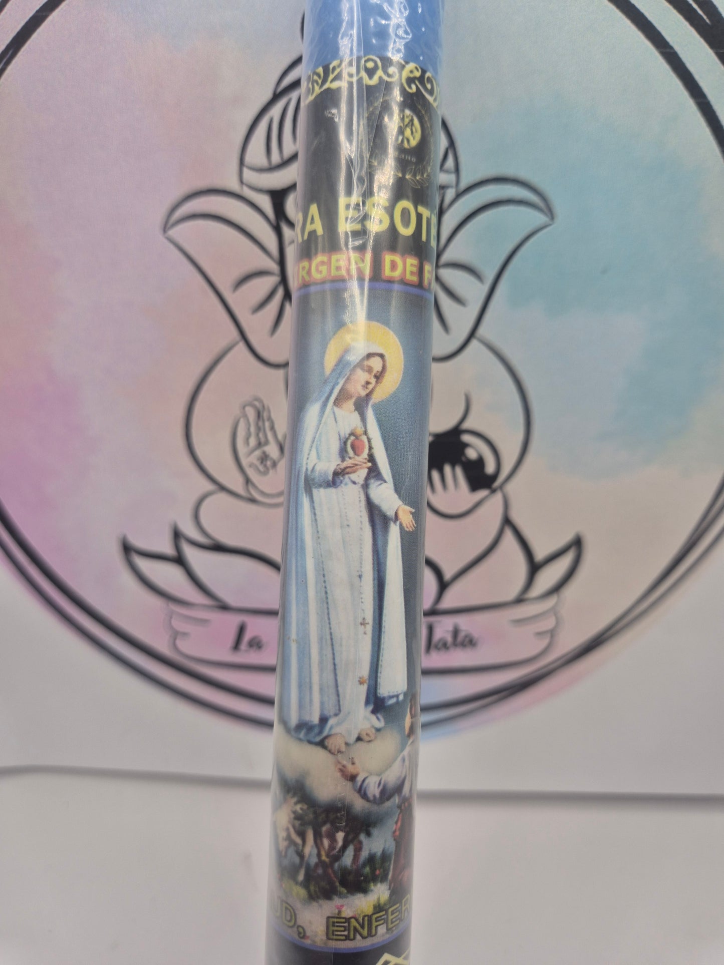 Velas Santos