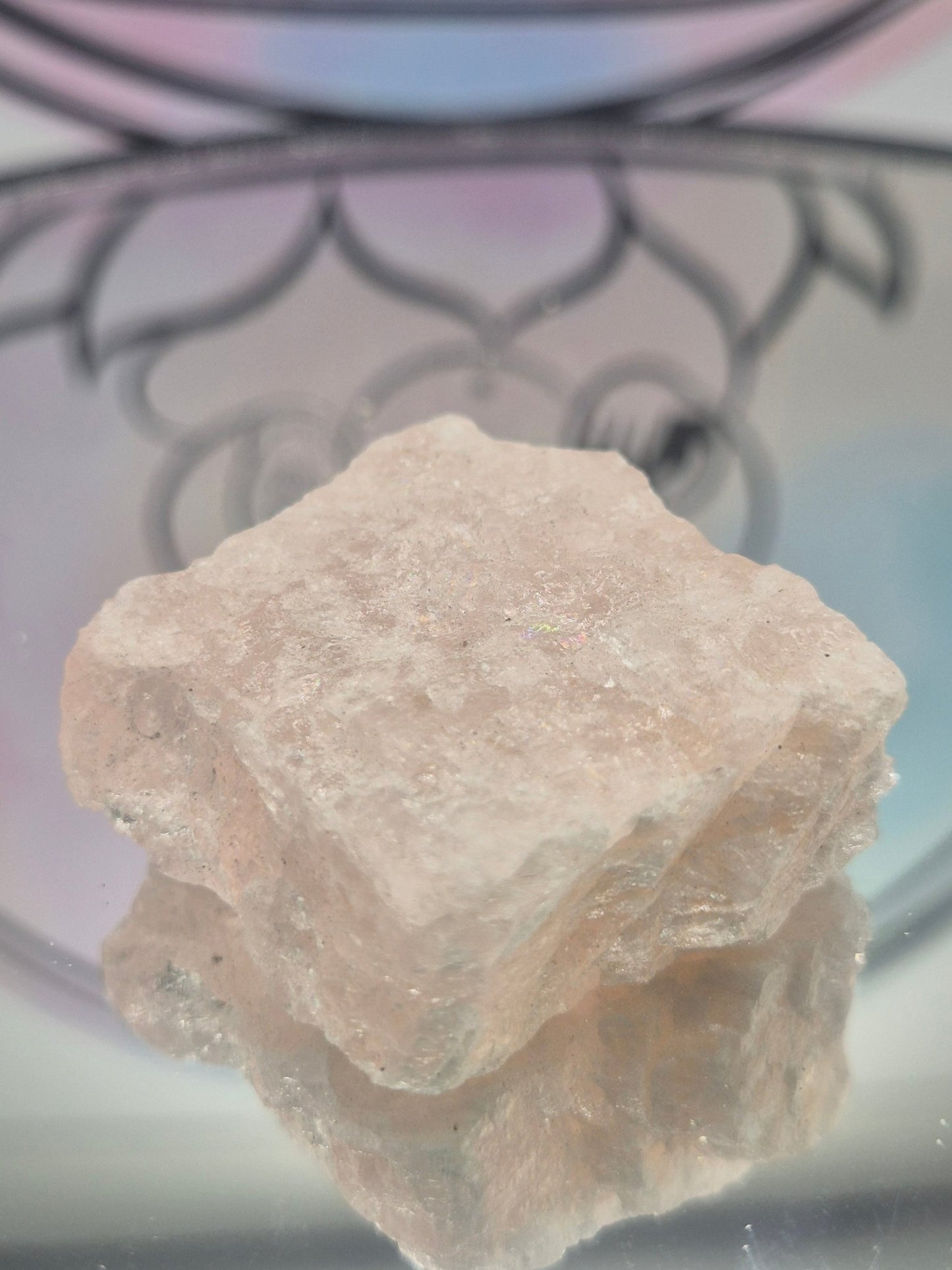 Mineral Morganita minerales brutoTienda esotérica Málaga - La Tienda de Tata Magic: tienda Esotérica en Málaga