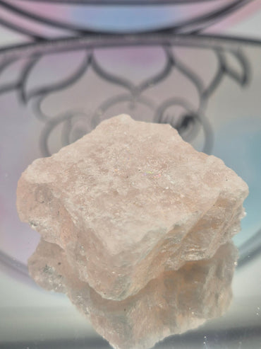 Mineral Morganita minerales brutoTienda esotérica Málaga - La Tienda de Tata Magic: tienda Esotérica en Málaga